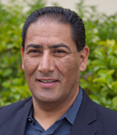 Roberto Coronel, B.A.