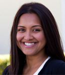 Shehani Gunasena Reeder, B.A.