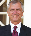 Raymond Sfeir, Ph.D.