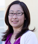 Stephanie Takemoto, M.A.E.