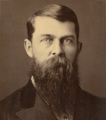 Allen Elston