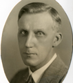Arthur Braden