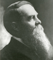 Benjamin Smith