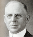 Cecil Cheverton