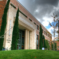Leatherby Libraries