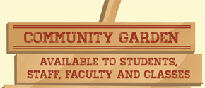 Campus Community Garden