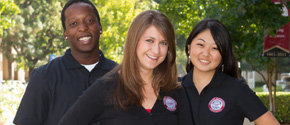 Student Government Association
