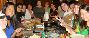 Student and Campus Life Student Staff