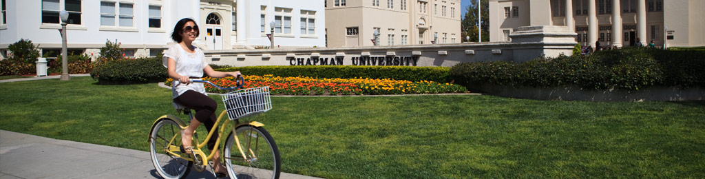 Chapman School Gafalons