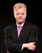 Mr. David Ward