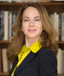 Janna Bersi, MBA, Ed.D.