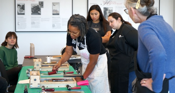 Chapman University Virtual Tour