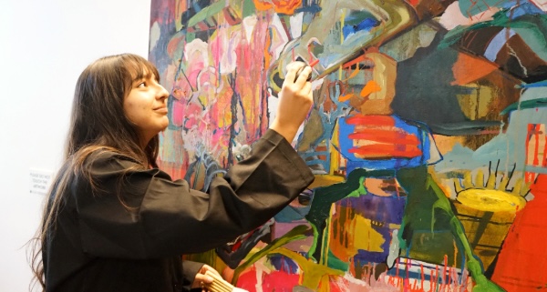 Chapman University Virtual Tour