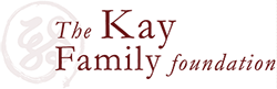 Kay Family Foundation Logo