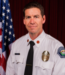 Mark Davis