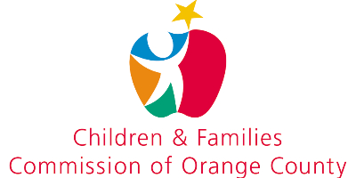 Children & Families Commission of OC logo
