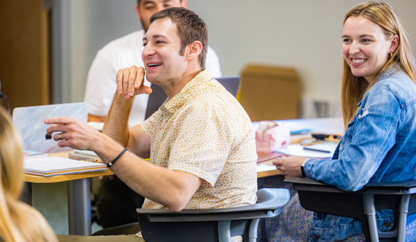 About MA in Teaching & MA in Special Education