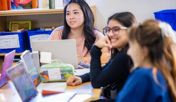 Tuition & Financial Aid