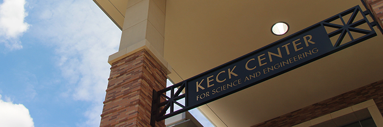 Keck Center
