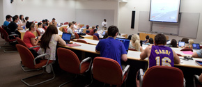 classroom