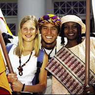 International Students