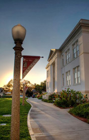 Reeves Hall