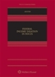 Cover of "Federal Income Taxation in Focus" by Professor Bobby Dexter