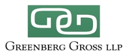 Greenberg Gross LLP sponsor