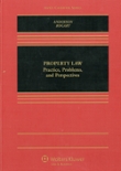 Daniel Bogart Property Law Practice, Problems, and Perspectives