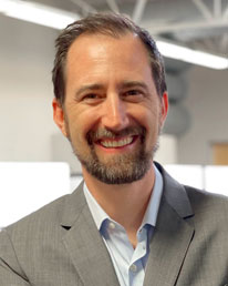 photo of Nathan Camuti