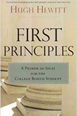 Hugh Hewitt First Principles