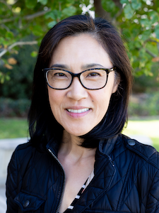 photo of Janine Kim