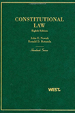 Ronald Rotunda Constitutional Law