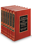 Ronald Rotunda Treatise on Constitutional Law: Substance and Procedure