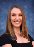 photo of Kristen Spada O'Brien, Esq.