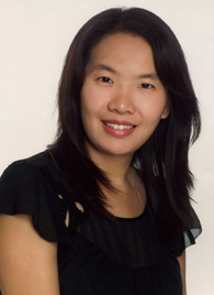 Janet Kao