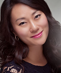Dr. Hye-Young Kim