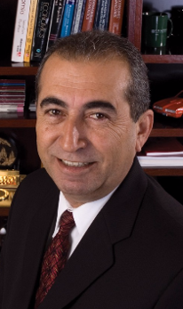 Dr. Esmael Adibi