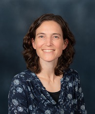 photo of Rosalee Hellberg, Ph.D.