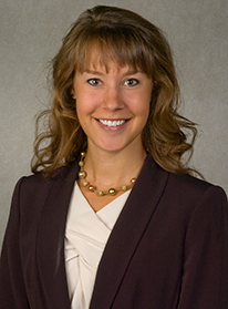 Dr. Olivia Huseman