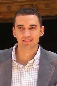 Dr. Stefan Ionescu