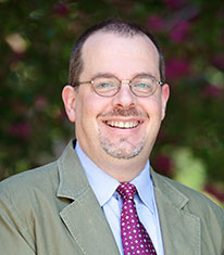 Dr. Jeffrey Koerber