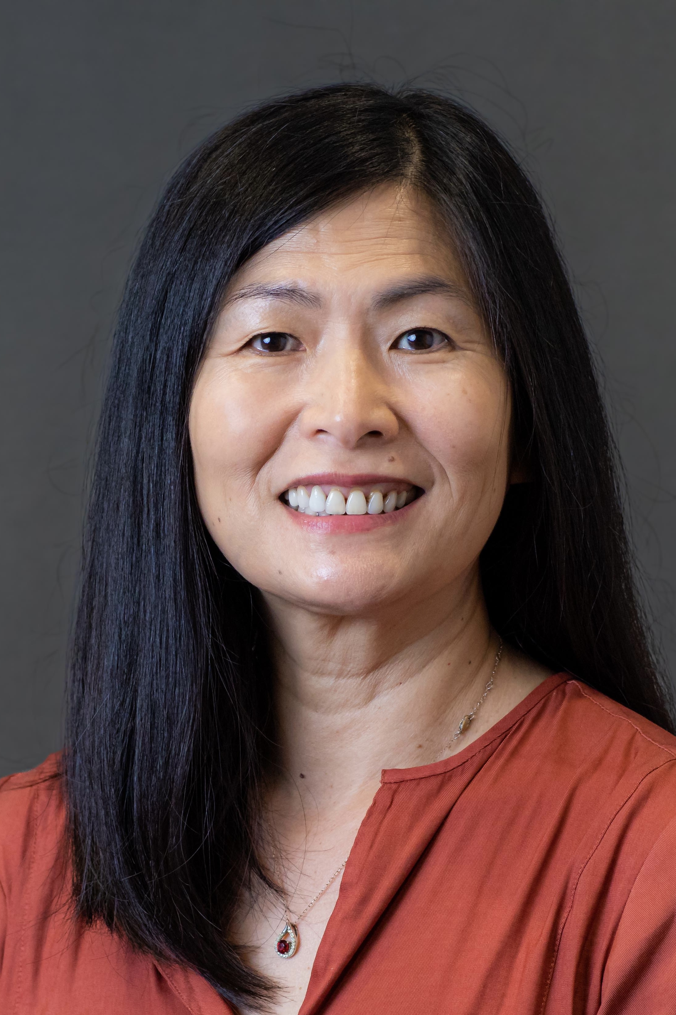 Dr. Jerika Lam