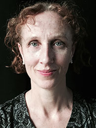 Julianne Pedersen