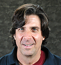 Bill Rosenthal