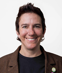 Sally Rubin