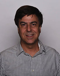 Dr. David Shafie