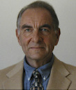 Dr. Zoltan Mester