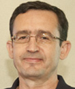 Dr. Dimitar Ouzounov