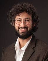 photo of Dr. Seth Benzell